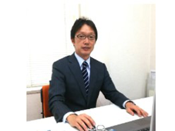 パートナー司法書士　鈴木昇